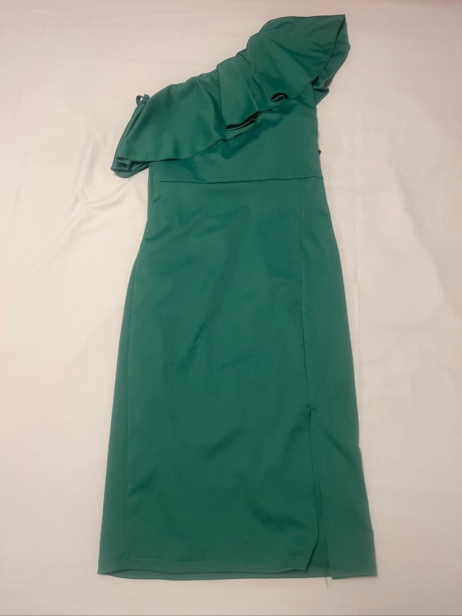 Vestido Adrianna Papell – photo 4